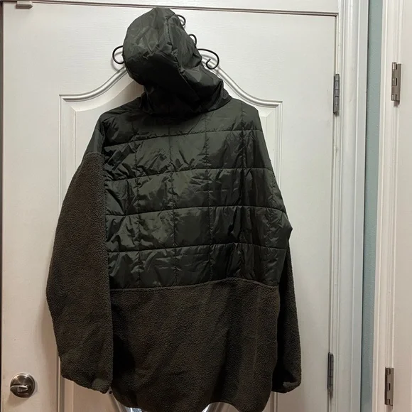 Cotopaxi Men’s Trico Hybrid Hooded Jacket - Picture 2 of 8